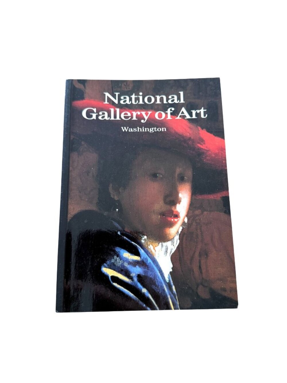 National Gallery Of Art Washington Art Book 312 Illustrations Thames Hudson